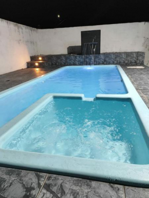 mongaguá house 1 km